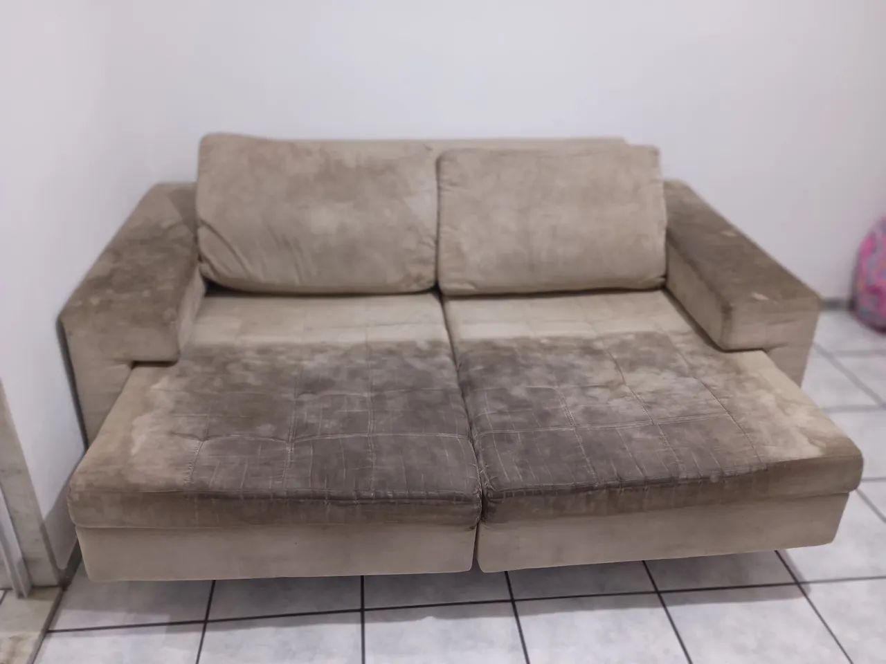 Sofá retrátil  - Foto 2