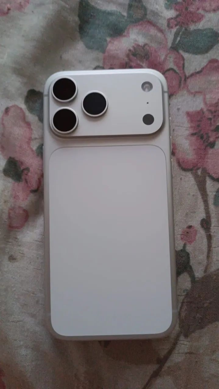 iPhone 17 pro max com garantia Apple! 