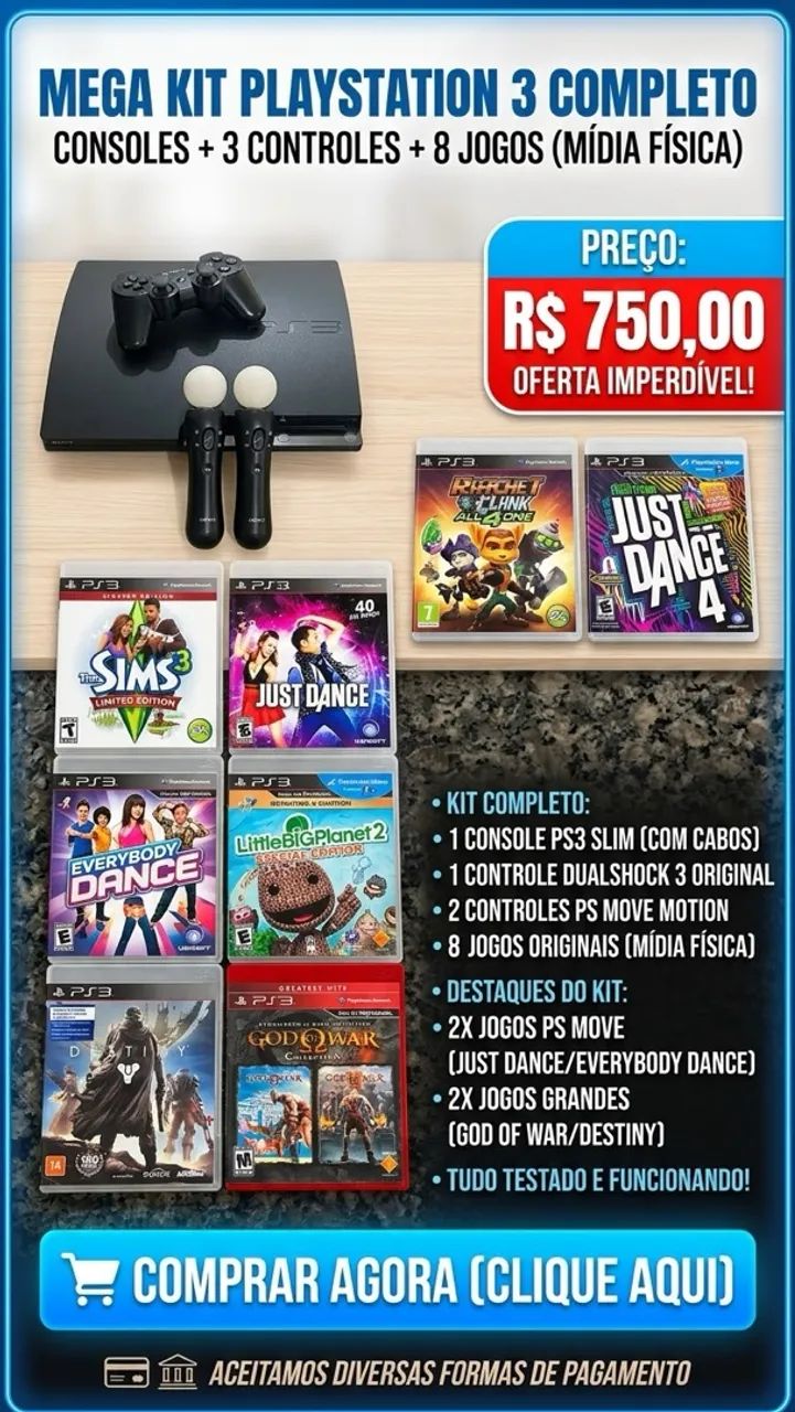 PS3 slim