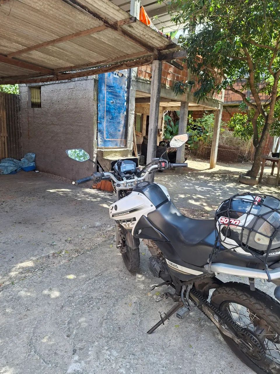 Crosser 2019  - Foto 2