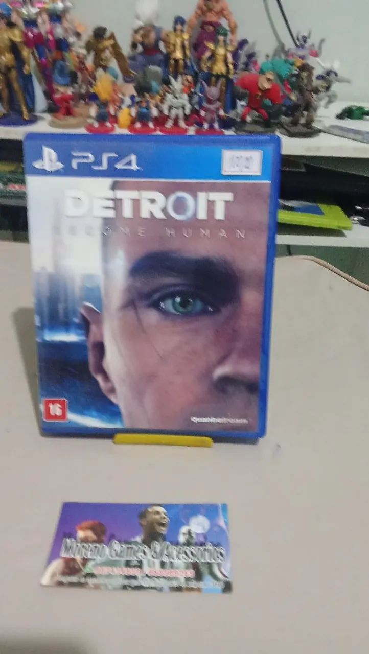Jogos PlayStation 4 - Foto 5