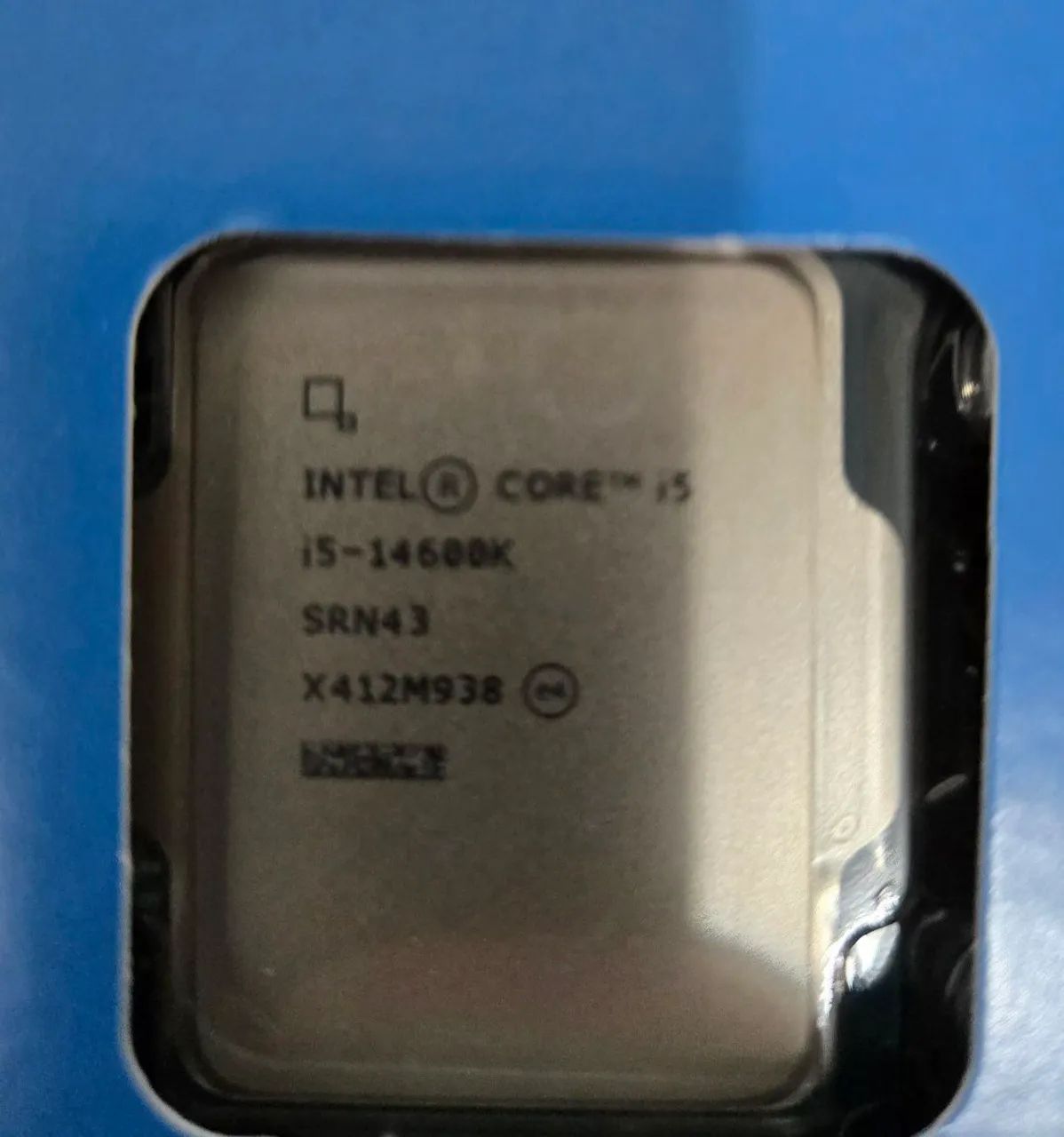 Processador Intel i5 14600K - Foto 3