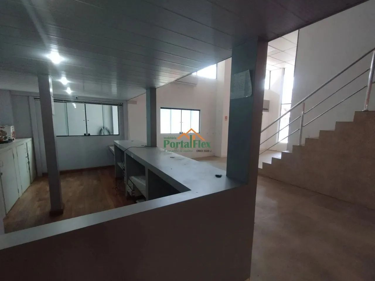Loja à locação em Parque Residencial Laranjeiras - Serra/ES - Foto 10