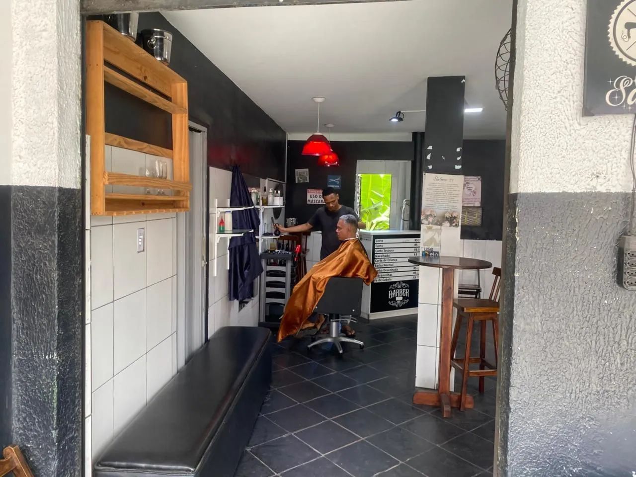 DGP140- Ponto Comercial em Narandiba - Foto 4