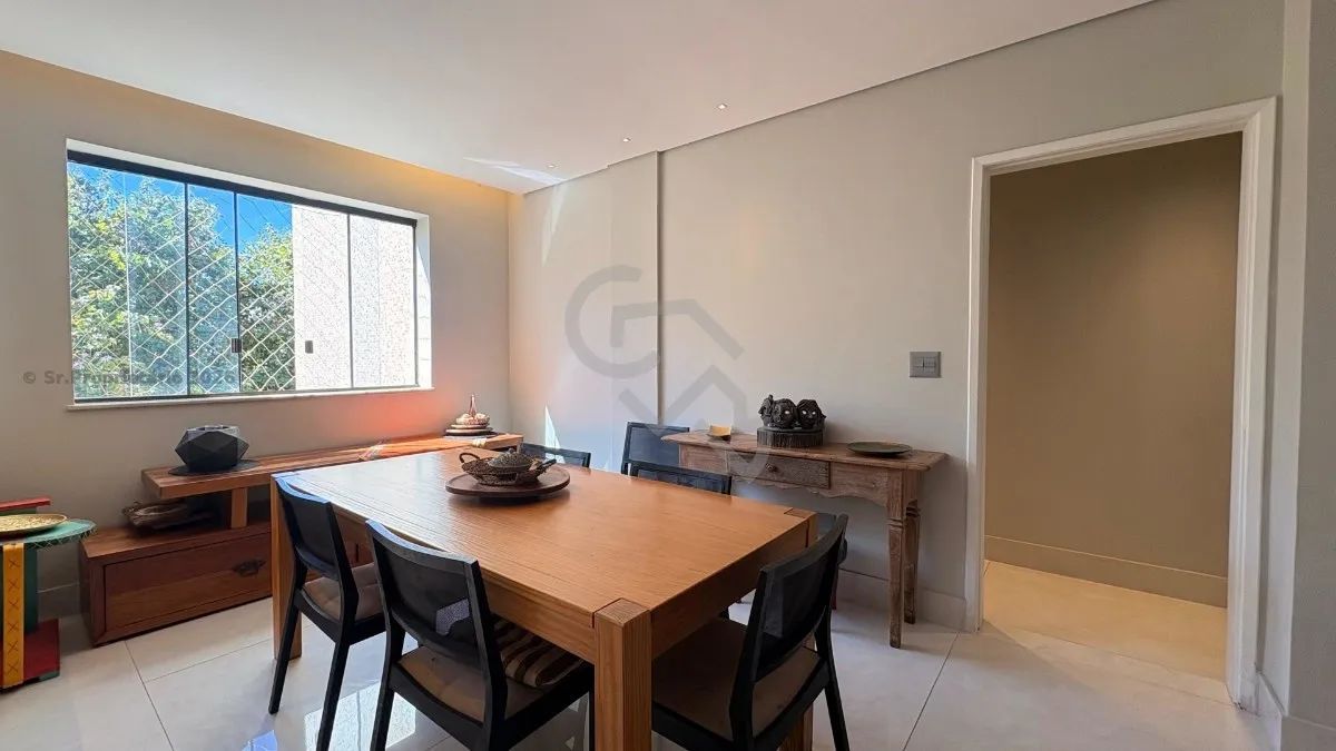Apartamento com 3 quartos à venda em Belo Horizonte - Foto 5