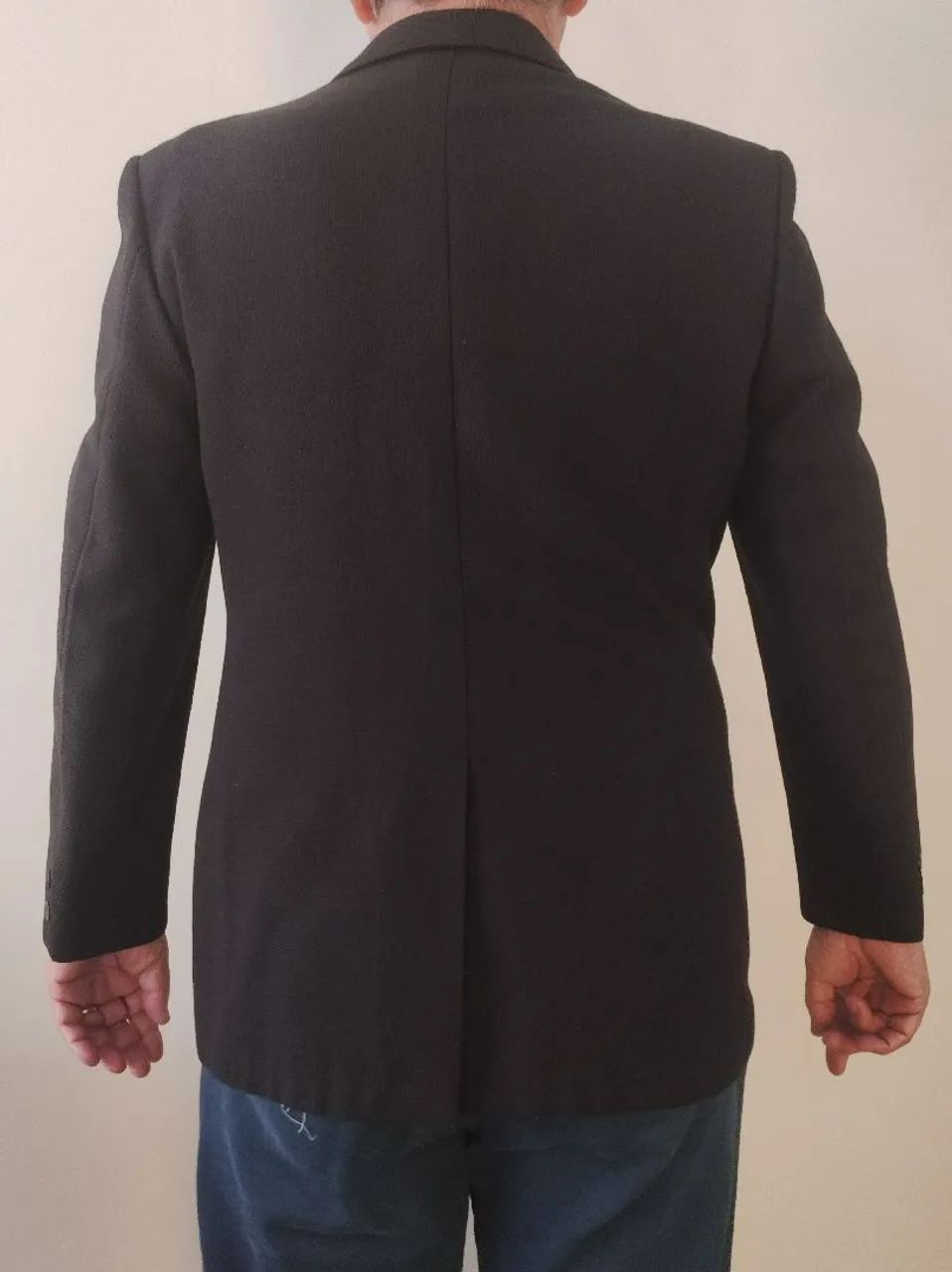 Blazer Cristian Ritz  - Foto 2
