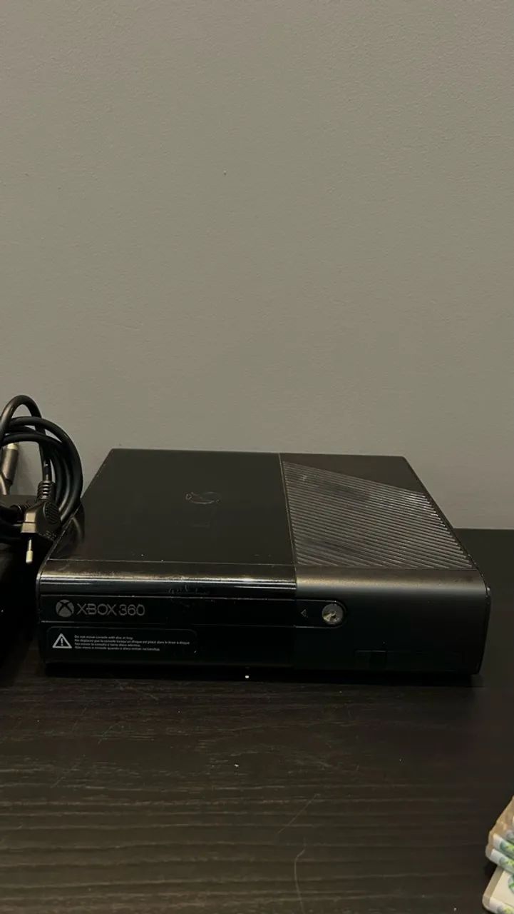 Xbox 360 - Foto 3