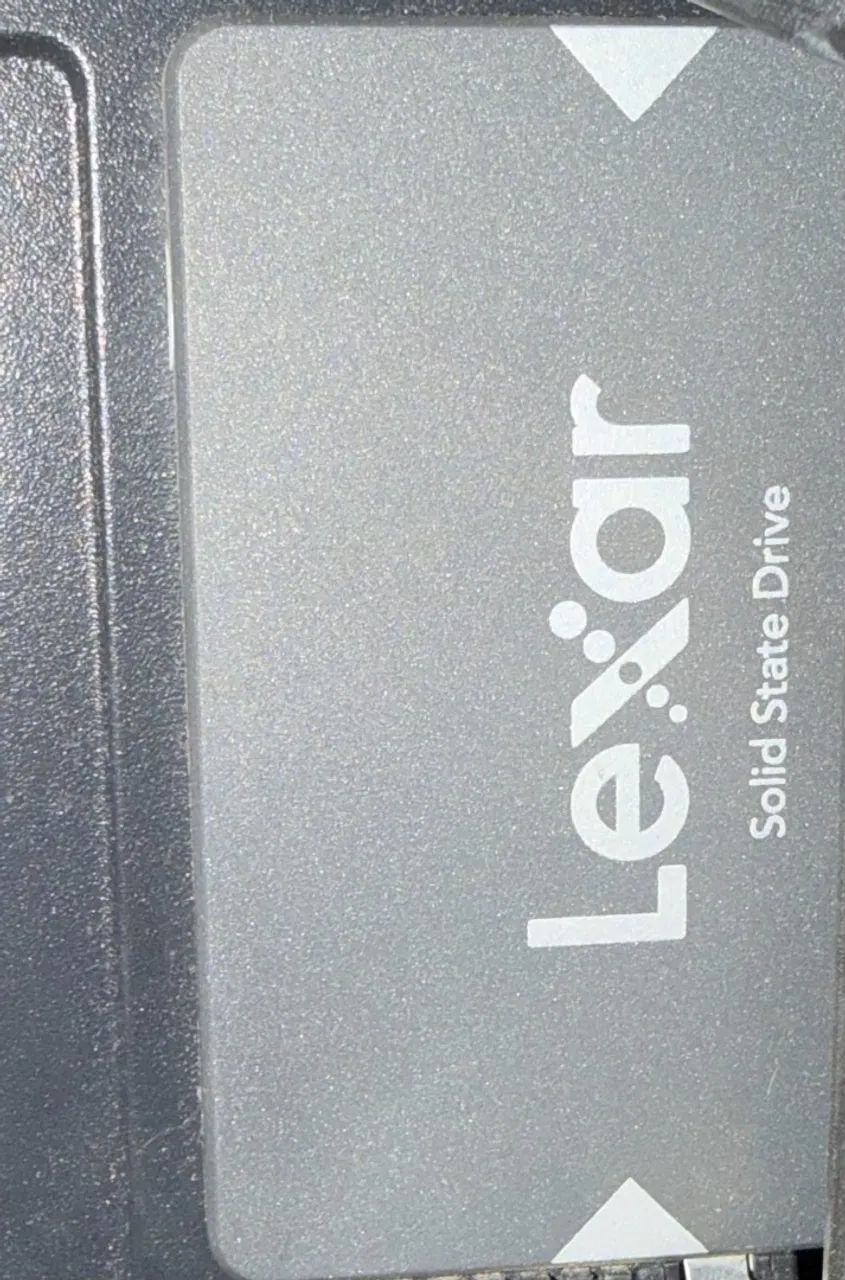 SSD sata 