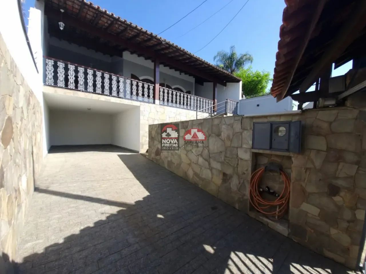Casa Padrão em Pindamonhangaba