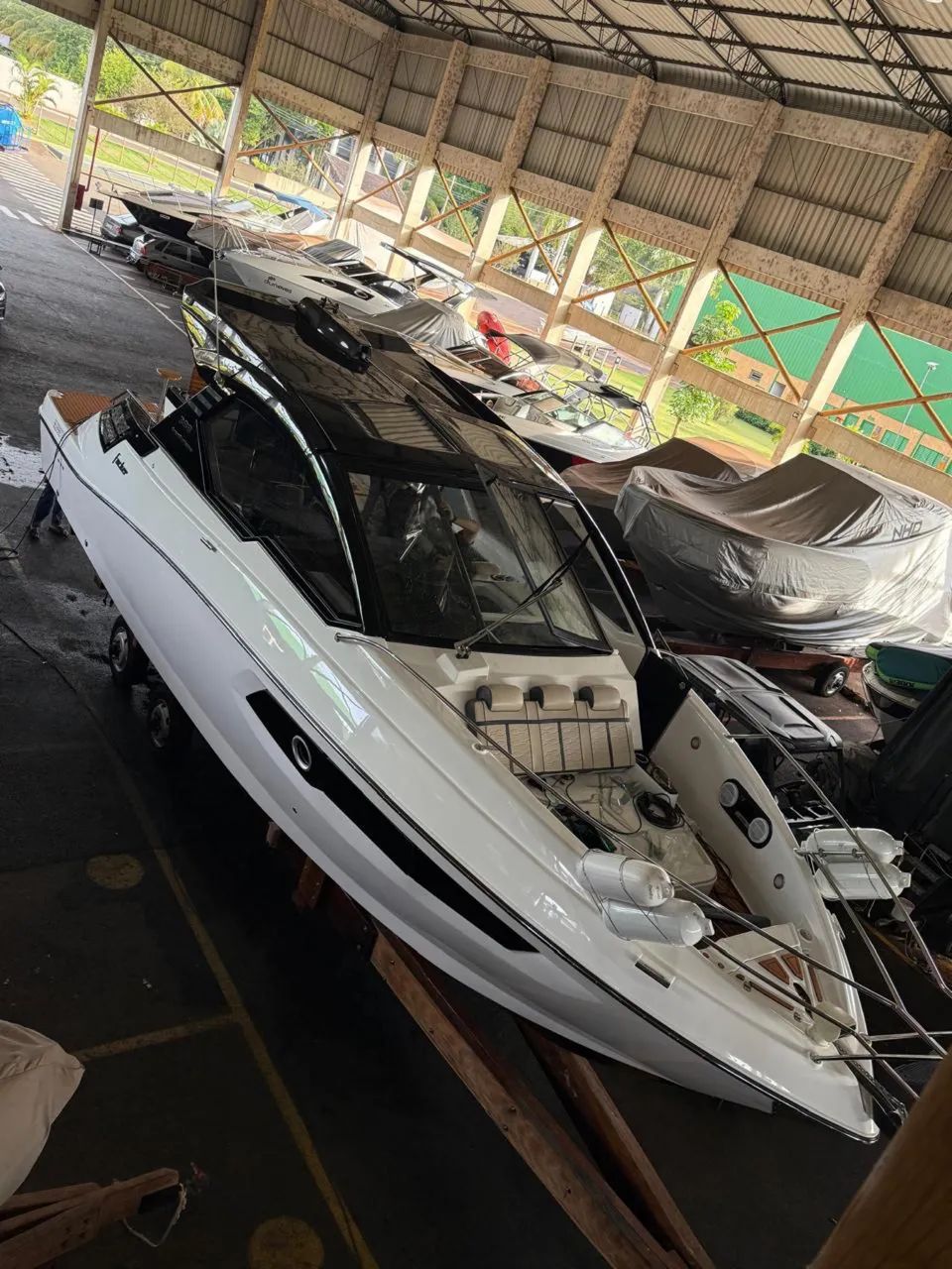 Focker 388 GT 2022 - Foto 5