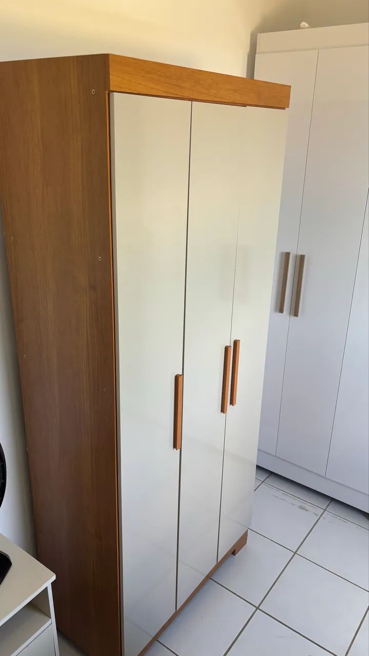 Guarda-roupa Seminovo 