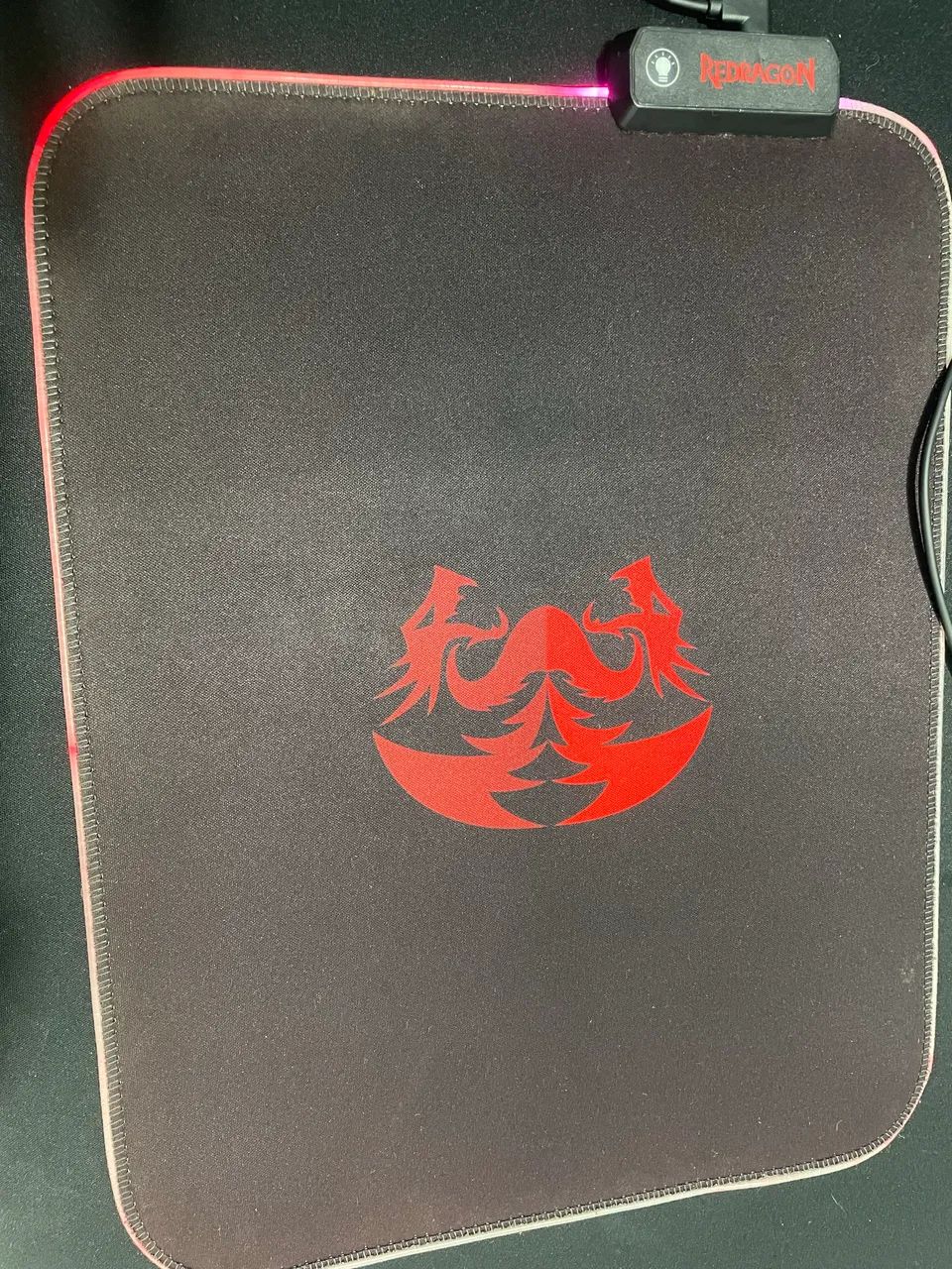 Mousepad Redragon Pluto - Foto 3