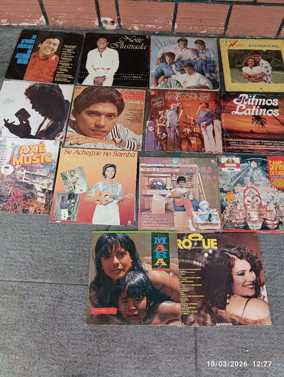 Discos de Vinil LPS - Foto 3