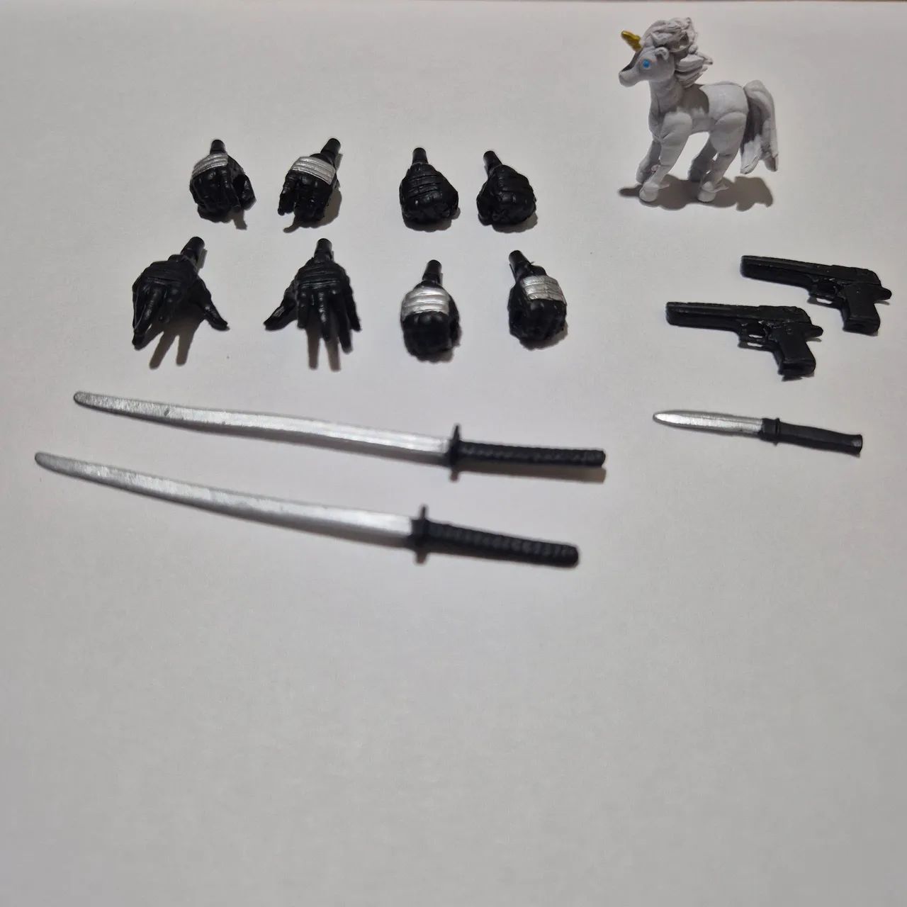 Action Figure Deadpool - Marvel Legends  - Foto 3