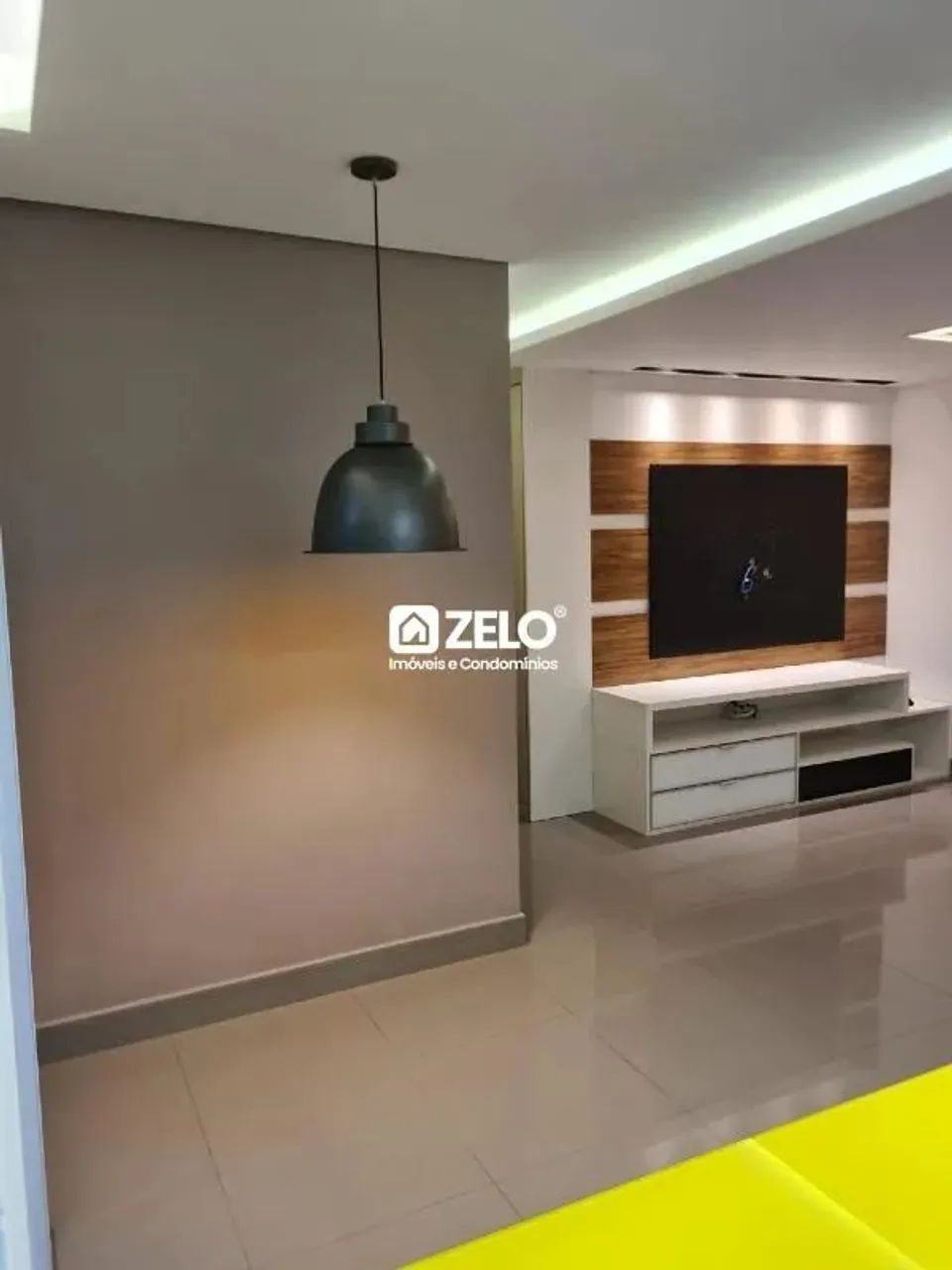 Apartamento à venda em Ponte Preta, Campinas - SP | Cód 56703 - Foto 2