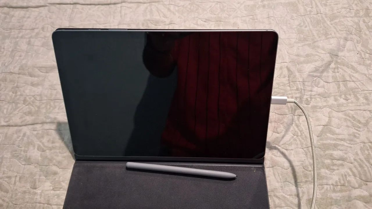TAB S9 FE 5G - Foto 2