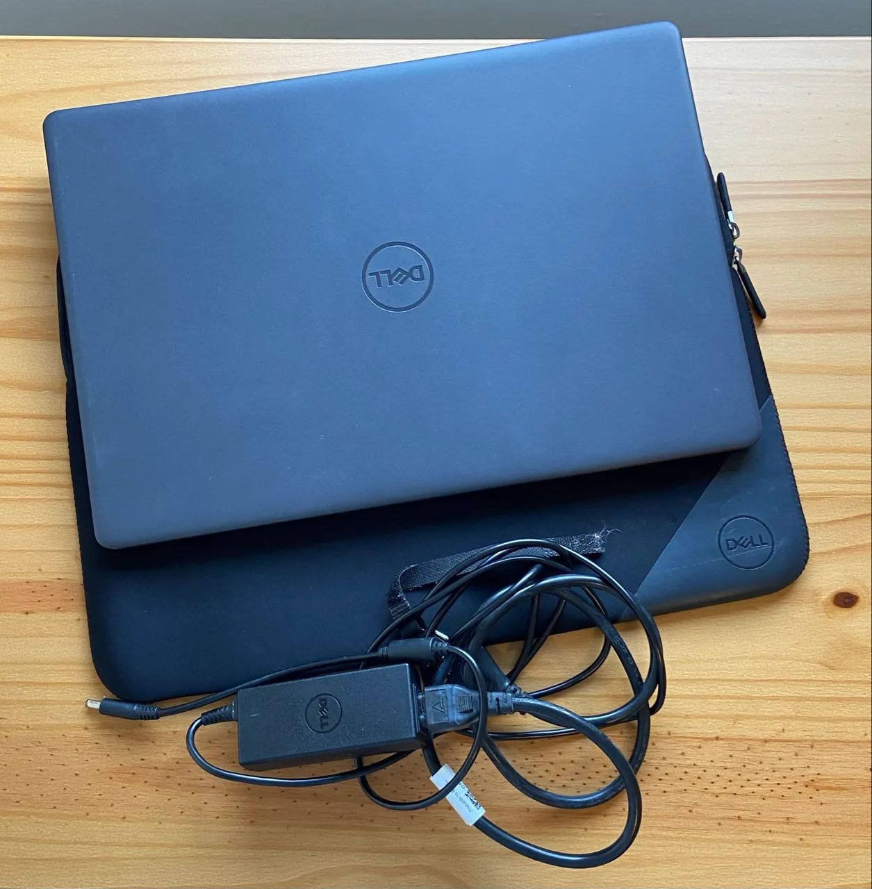 Notebook Dell 3501