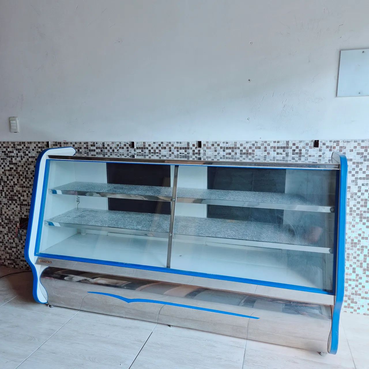 Balcão Refrigerado - Foto 3