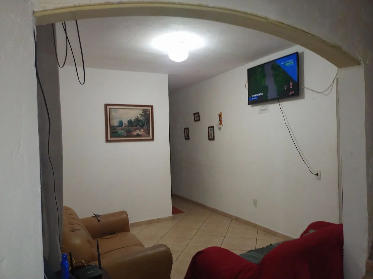  CHÁCARA EM MAIRIPORA ( promoção 28/29/30/agosto R$1.200,00)) - Foto 7