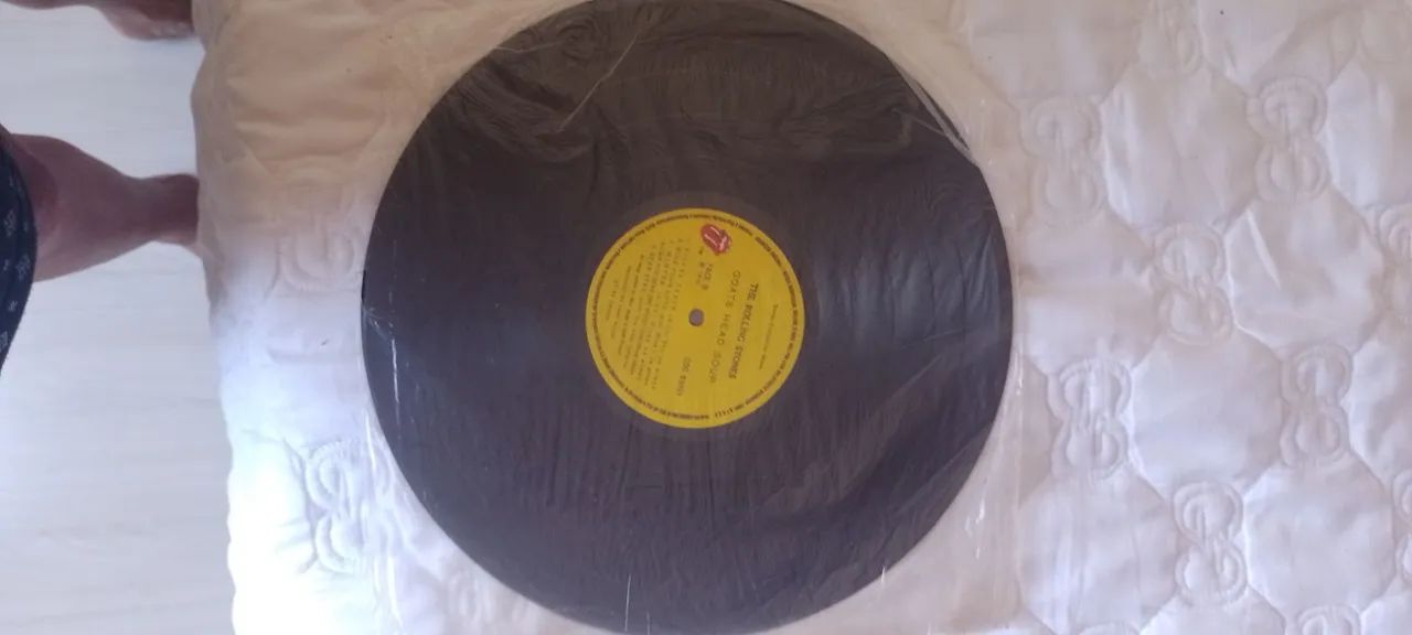 Lp Vinil - The Rolling Stones - Foto 6