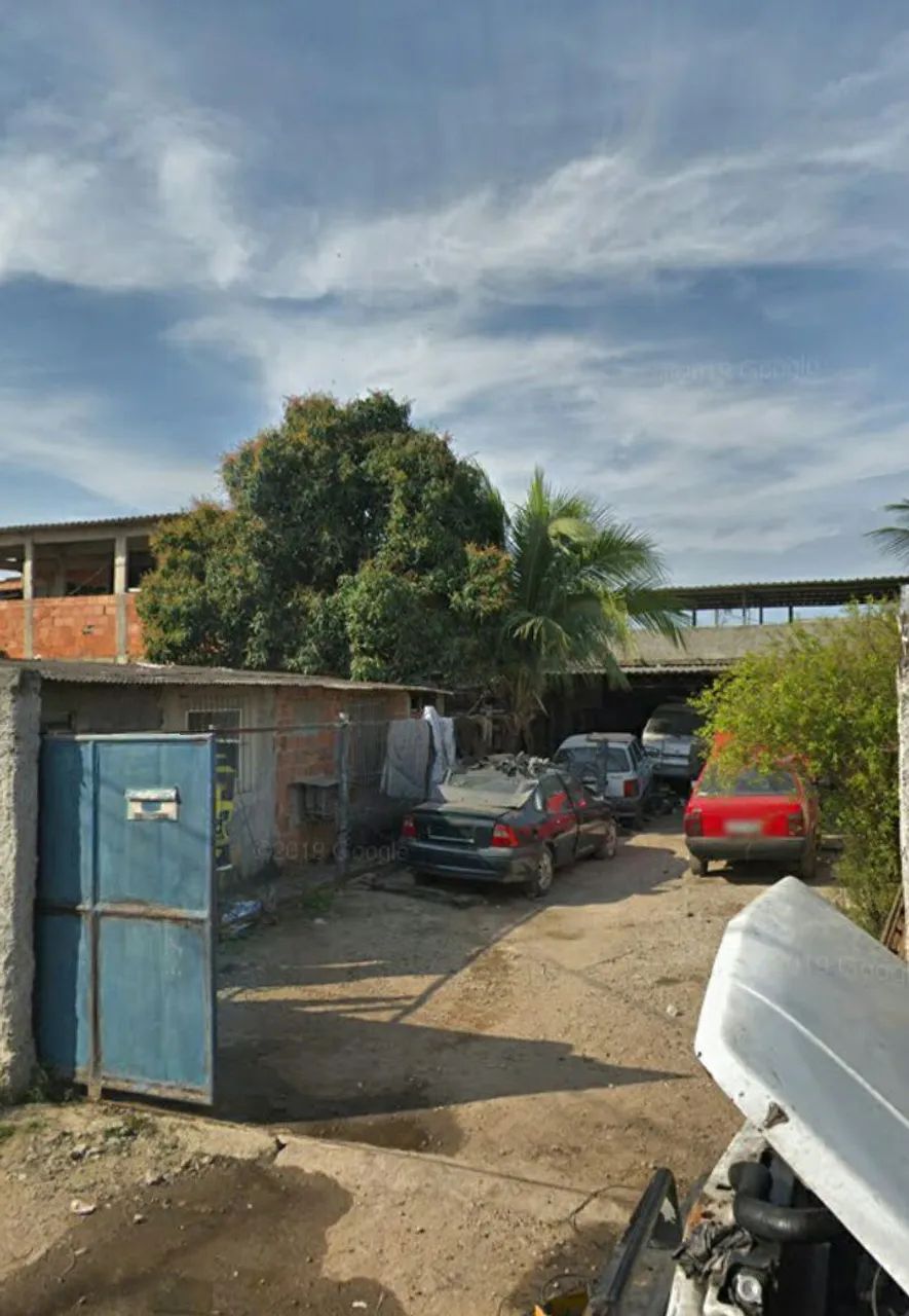 Foto - Duque de Caxias - Vila Sarapuí