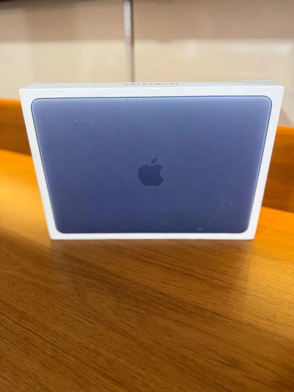 MacBook Neo 13? 256 SSD 8gb de ram azul - Lacrado