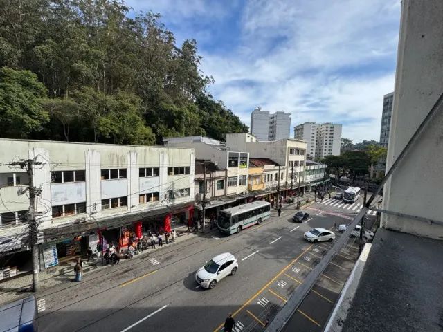Vendo apartamento com 70m2 no Centro - cod 44007 - Foto 4