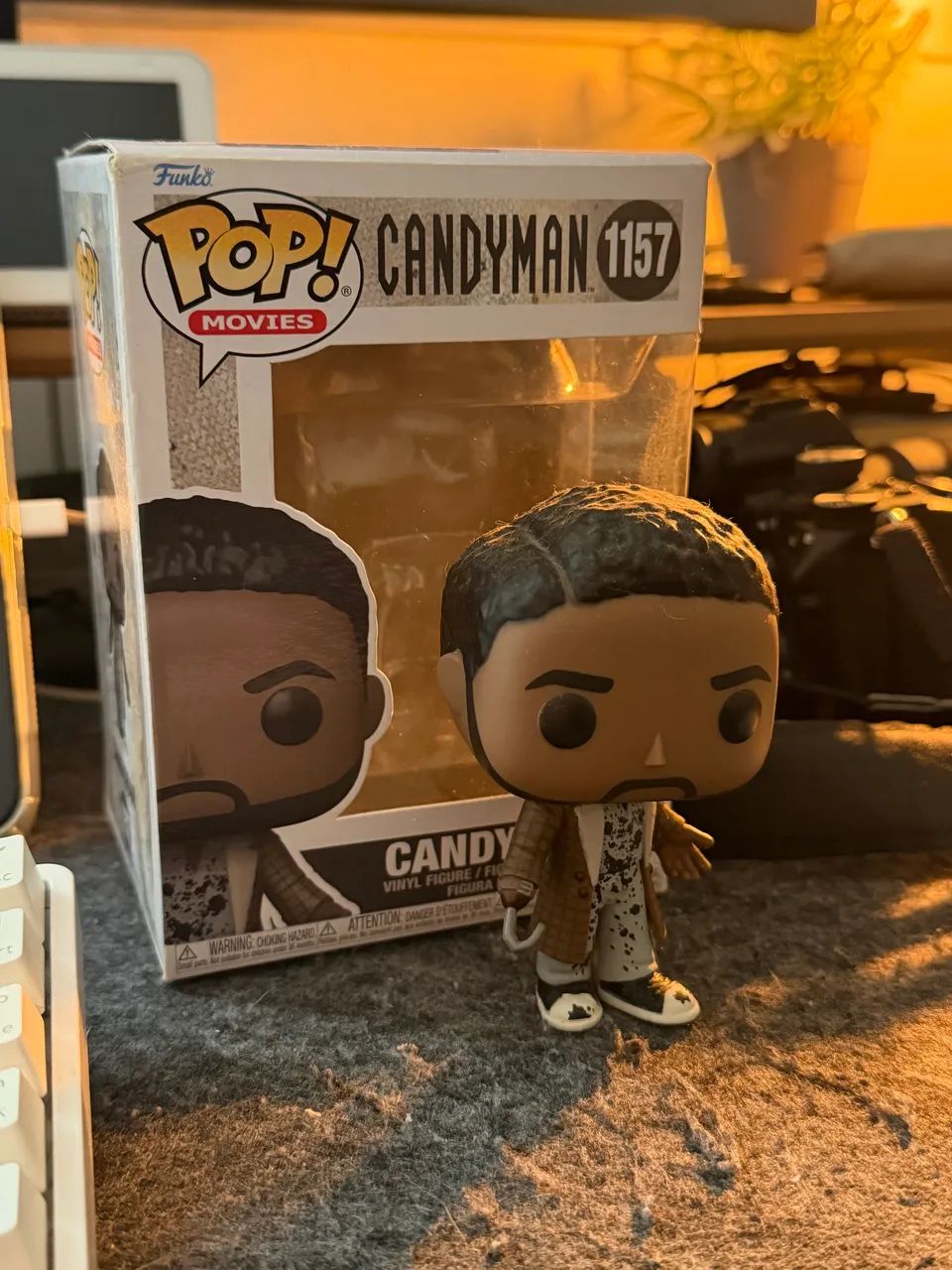 Funko Pop Candyman 1157