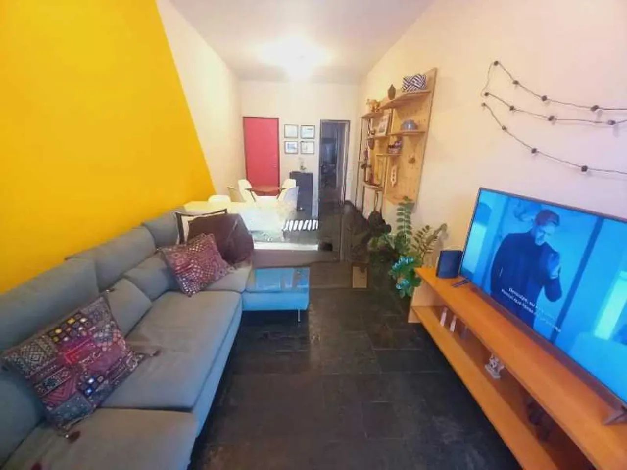 Padrão 1 quartos 82 m2 em Laranjeiras - Foto 4