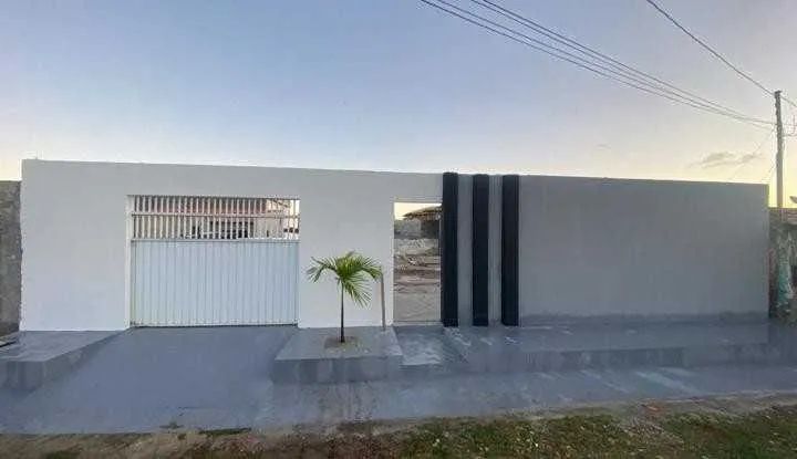 TERRENO EM RUA PÚBLICA -MOSQUEIRO [58233]