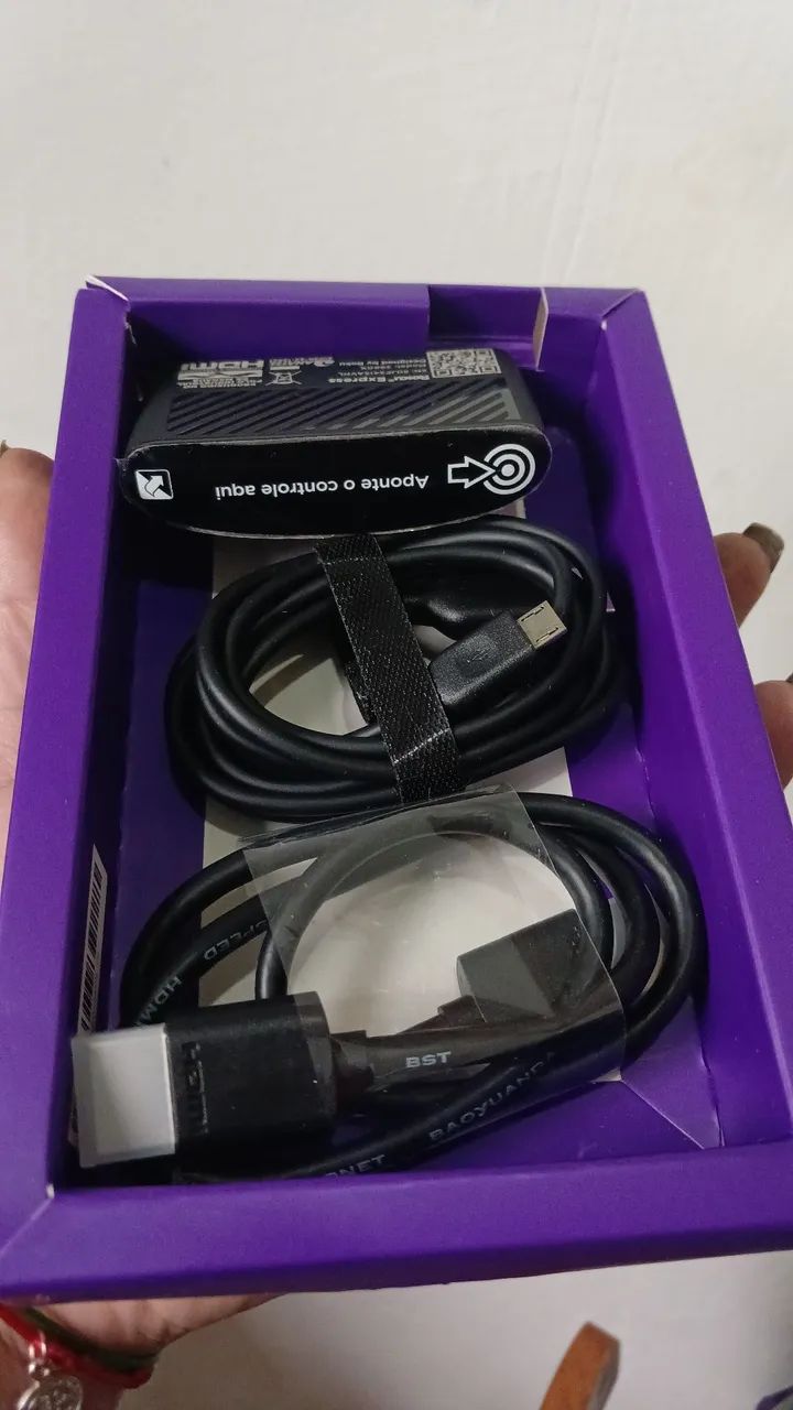 ROKU HD/FHD - Foto 4