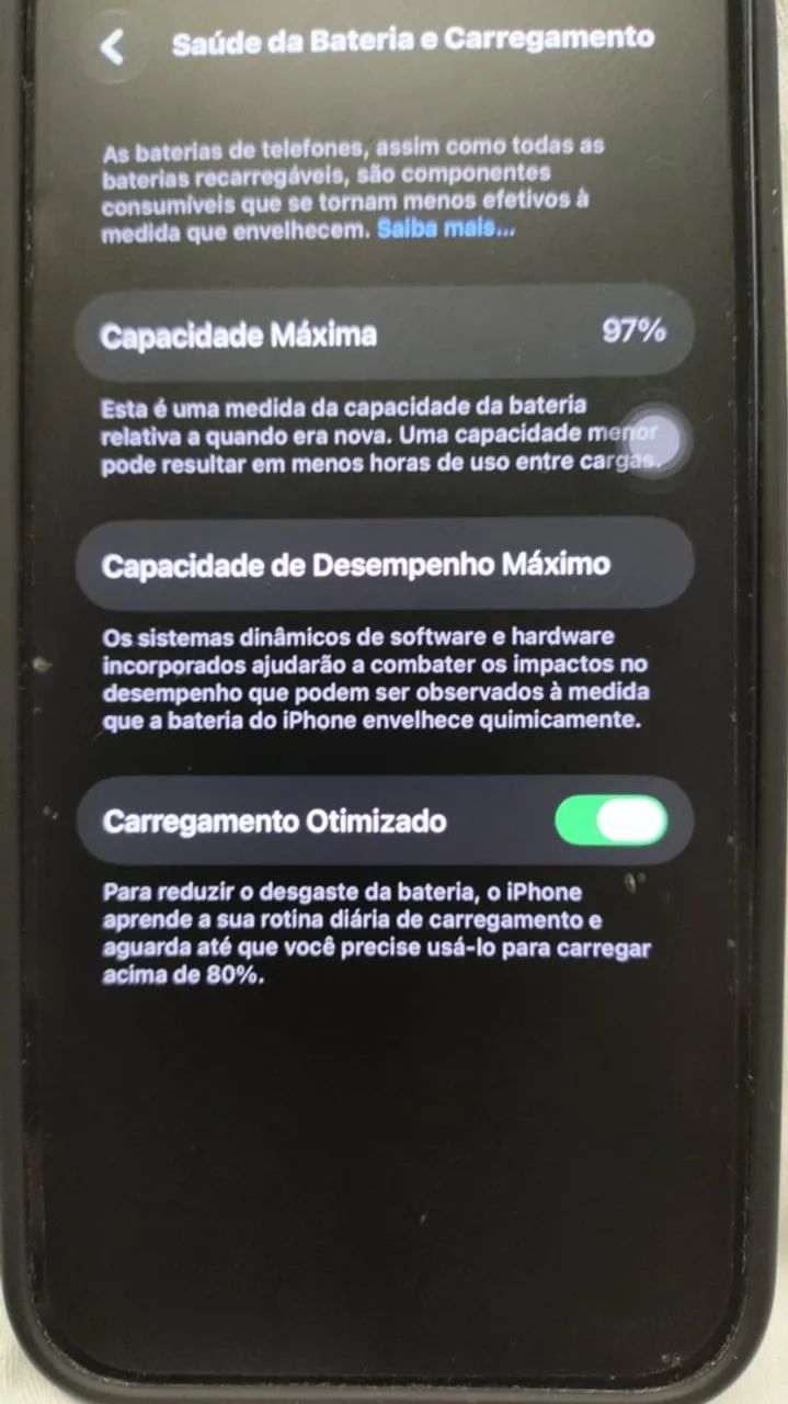 iPhone 13 256GB - Foto 4