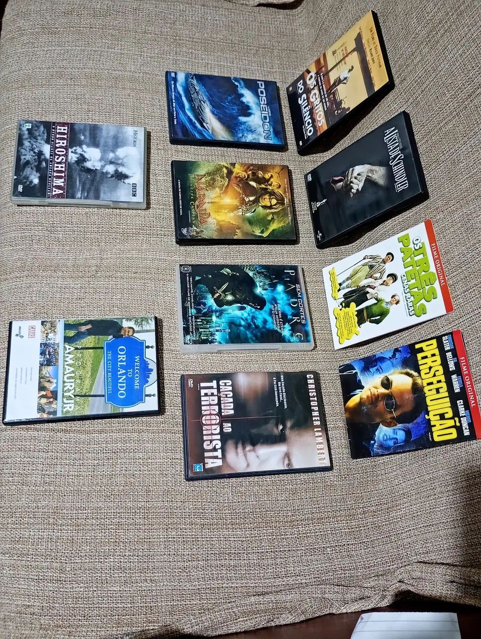 Dvds  - Foto 4