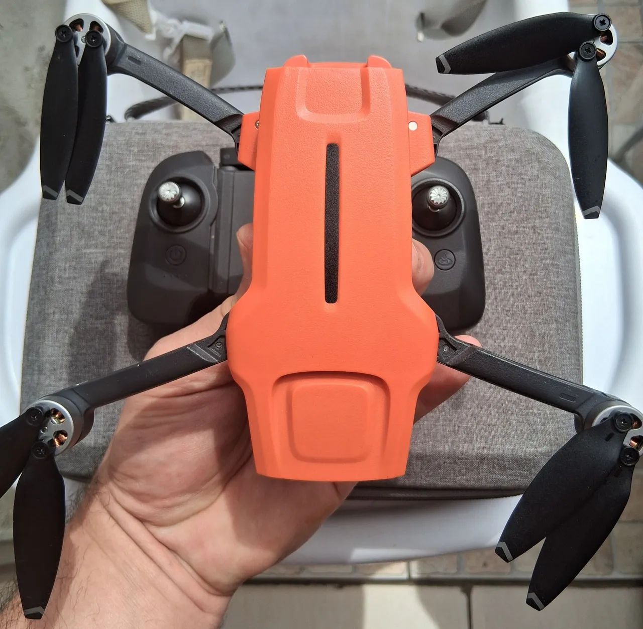 DRONE FIMI MINI 3 - Foto 3