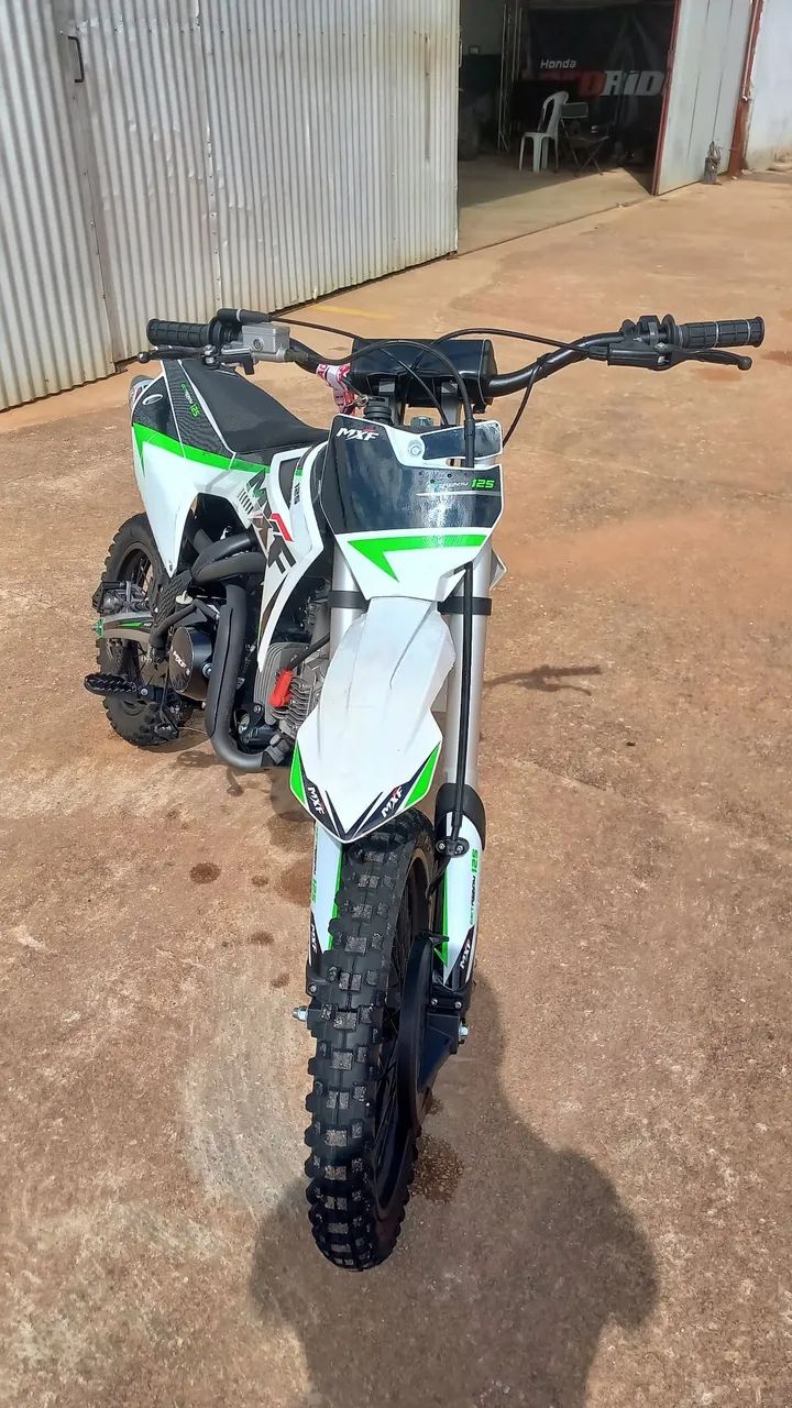 MXF125F  - Foto 2