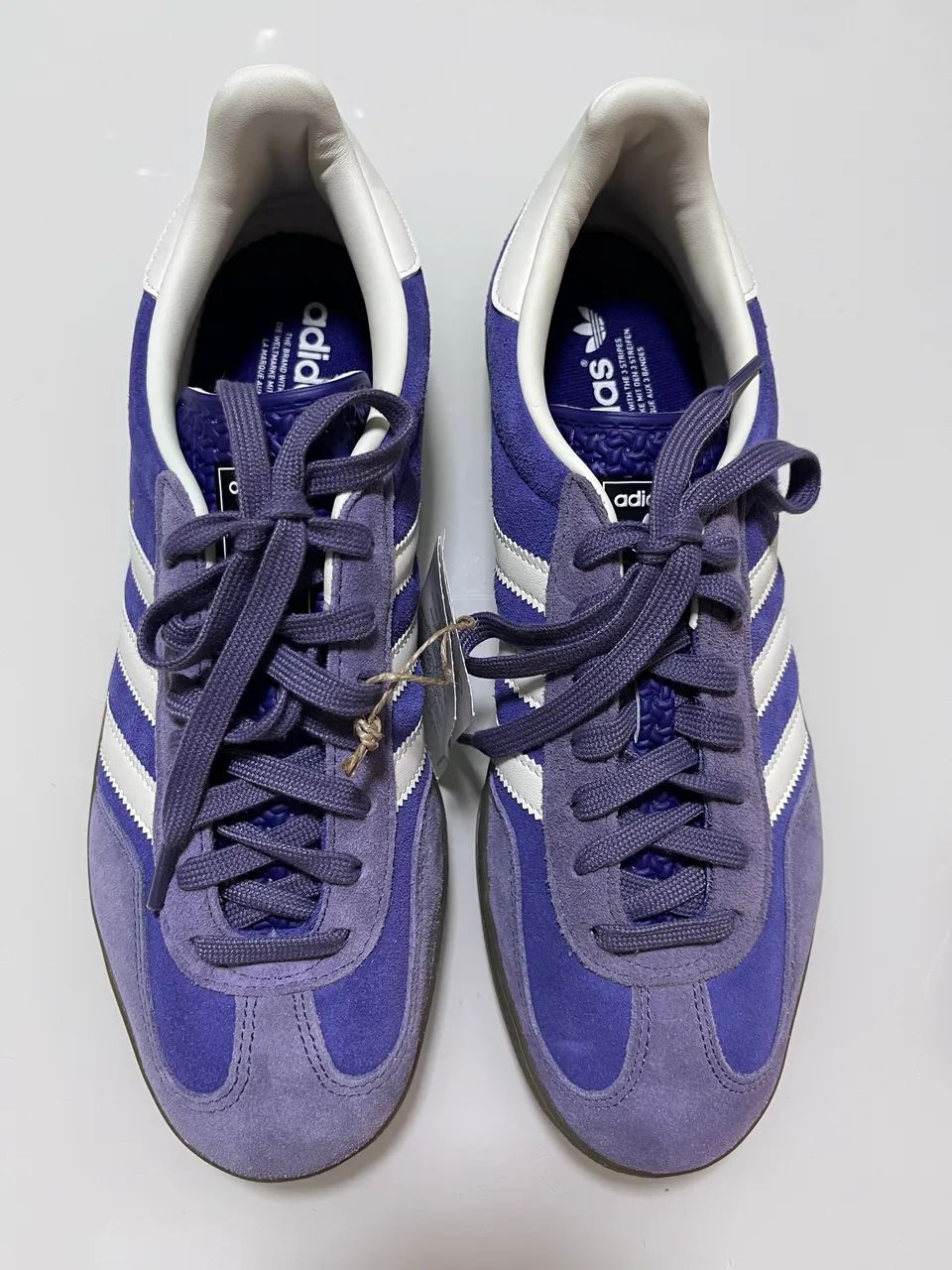 Tênis Adidas Gazelle Indoor  - Foto 3