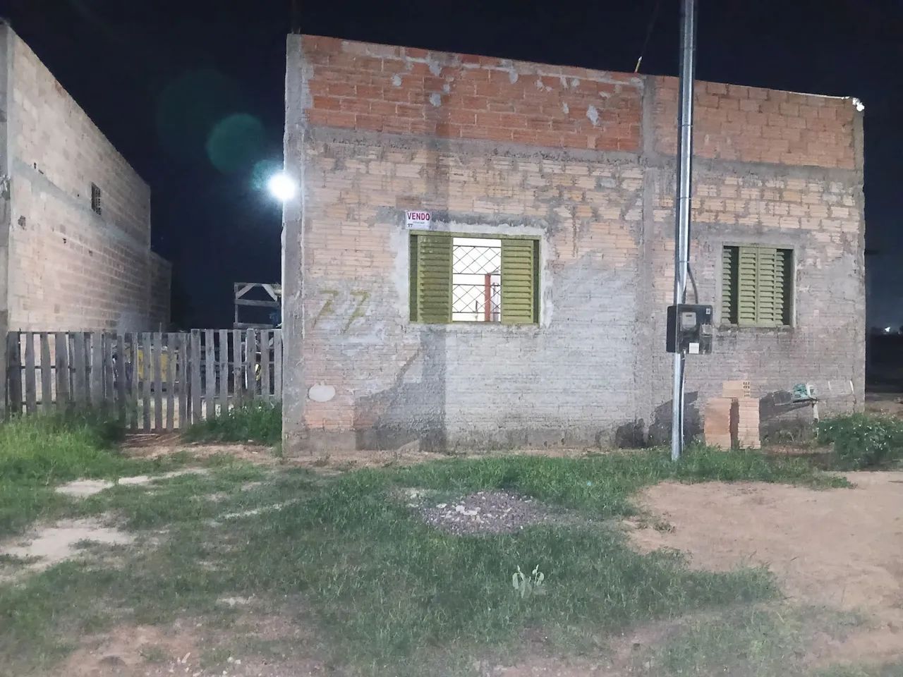Venda de casa  - Foto 3