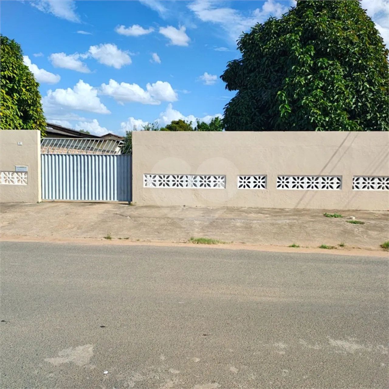 Casa com 3 quartos à venda em Pricumã - RR