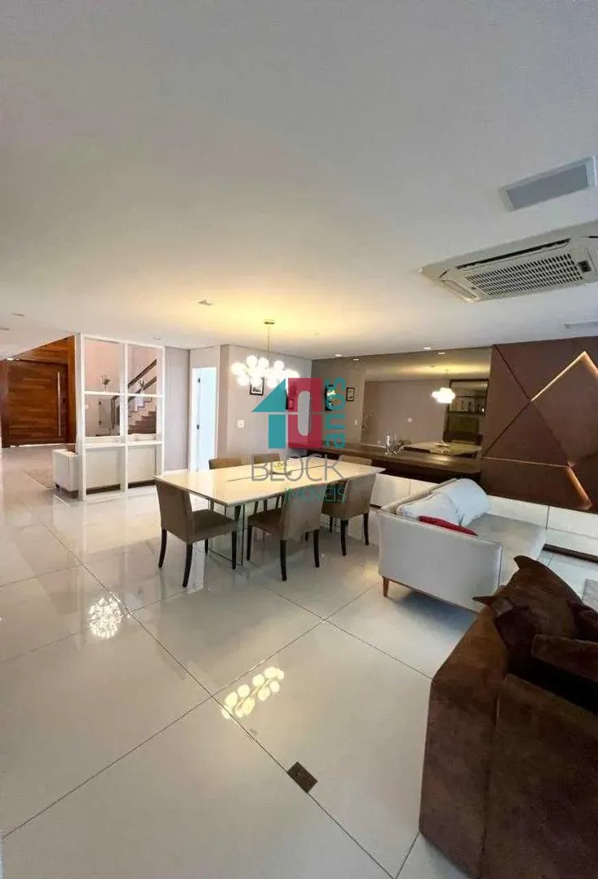 Barra da Tijuca | Casa de Condomínio 4 quartos, sendo 4 suites - Foto 11