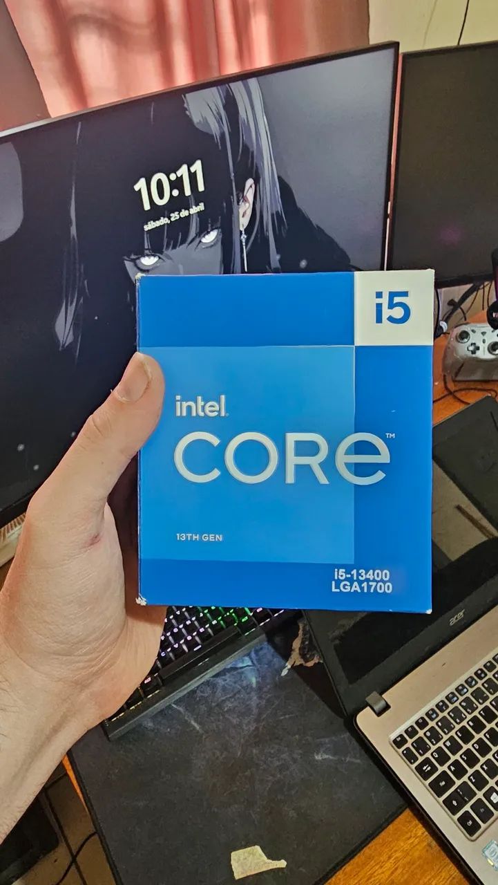 i5-13400