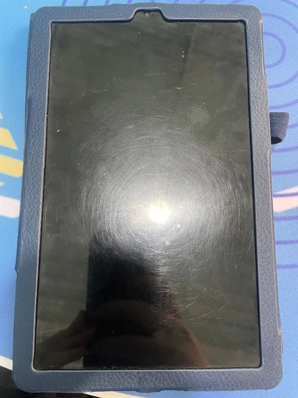 Tablet m9 Lenovo 