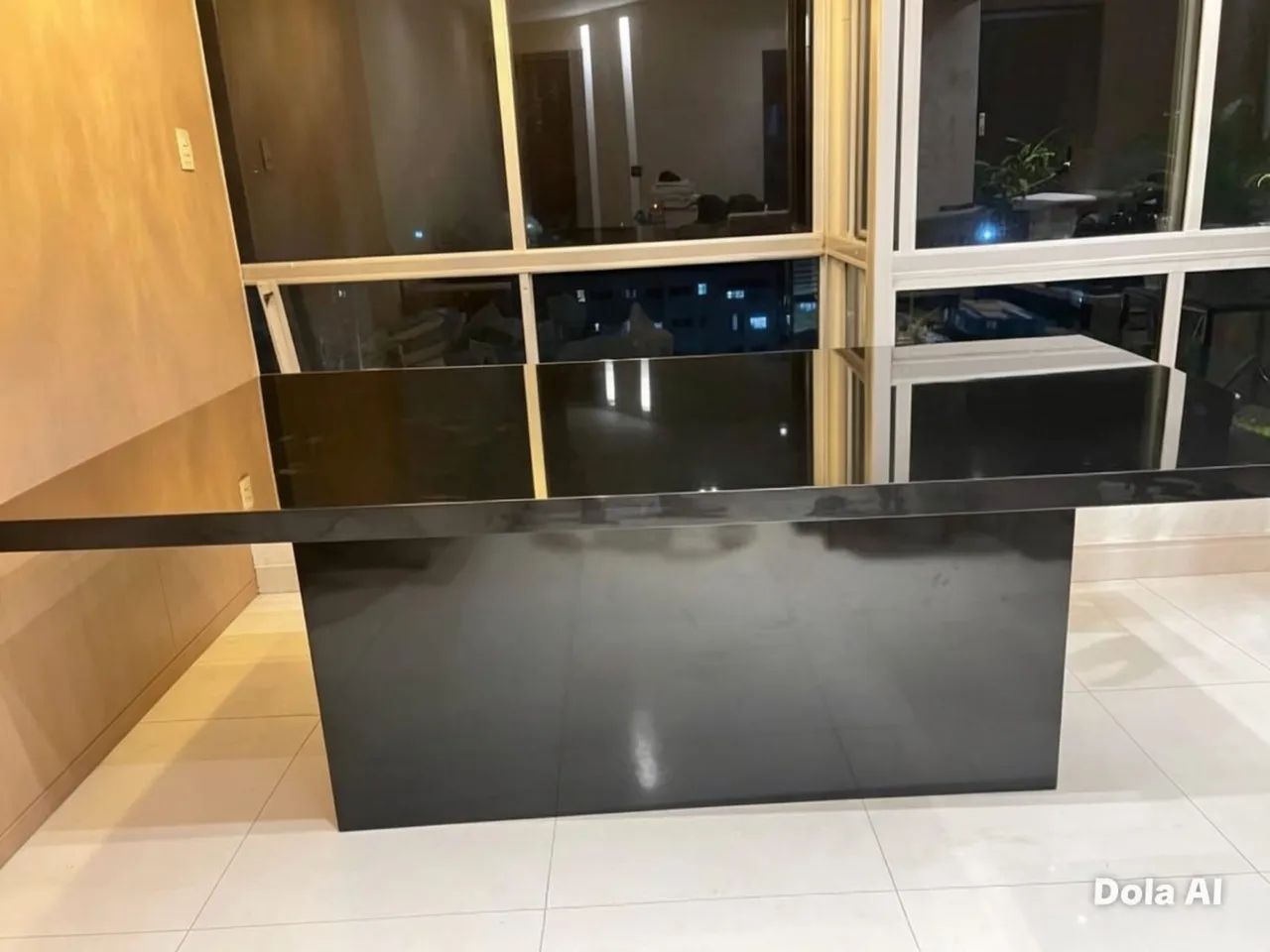 Mesa para escritório. Oportunidade imperdível! - Foto 4