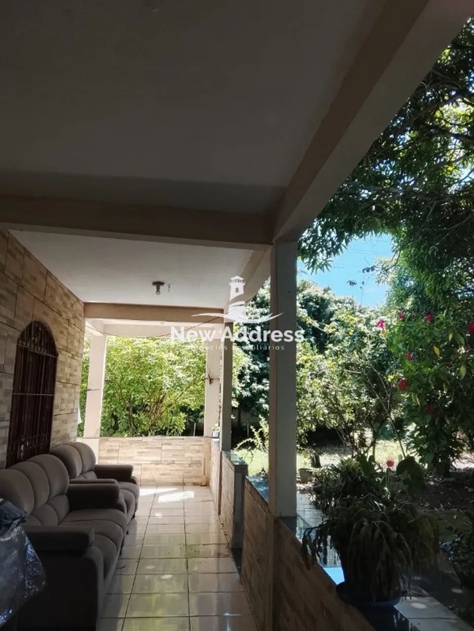 Chácara com 2.500m² em Córrego 7 | Casa ampla, natureza e tranquilidade | Próximo à Ponta  - Foto 4