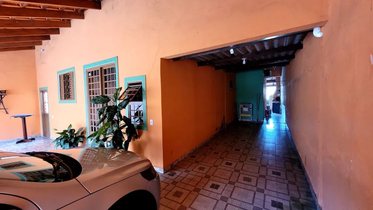 Casa à venda no Granada em Uberlândia/MG - Foto 5