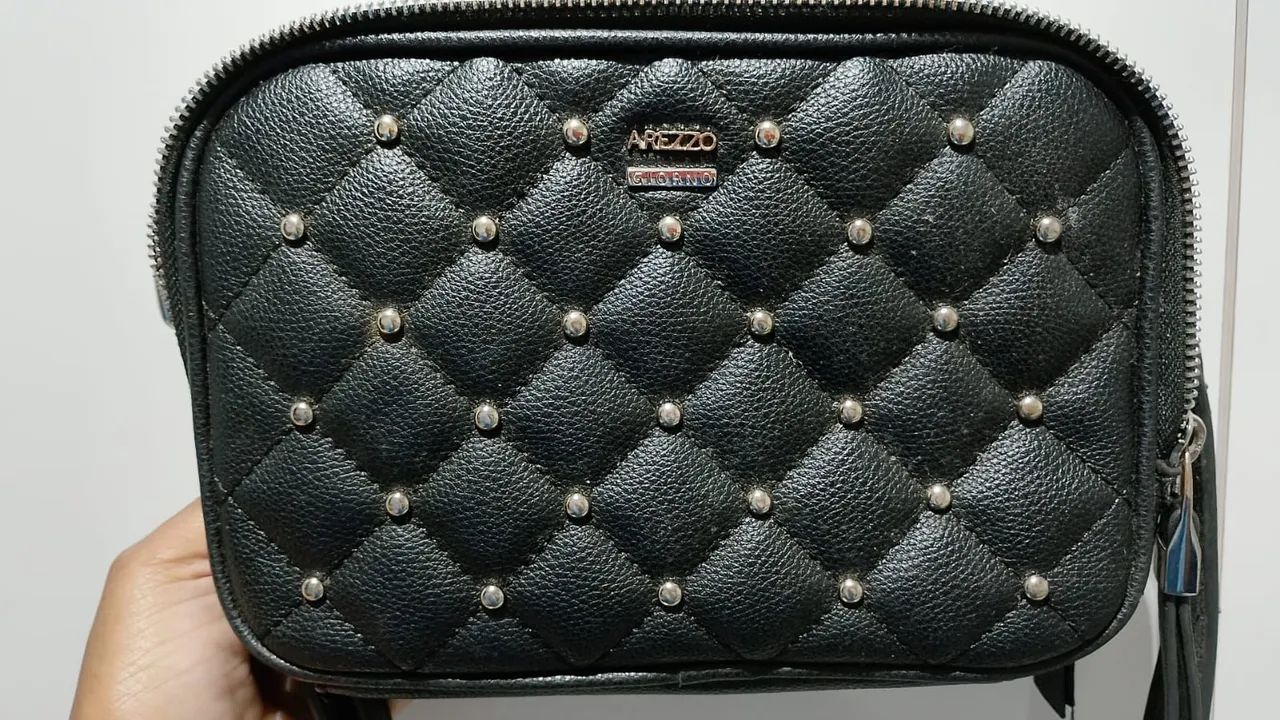 Bolsa Tiracolo Arezzo Giorno - Foto 2