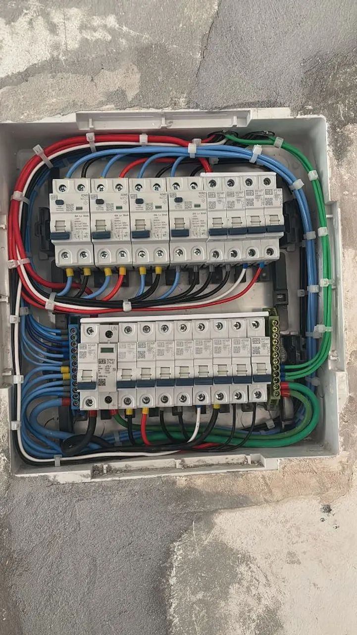 Eletricista  - Foto 3