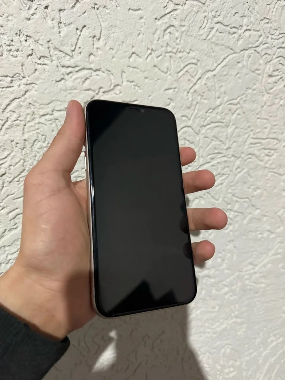 iPhone 11 branco - Foto 2