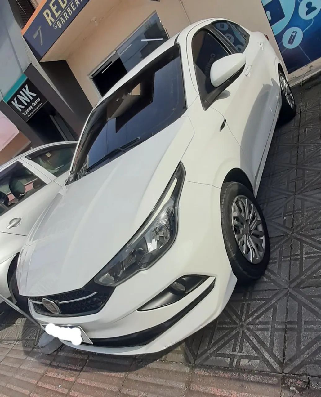 Fiat Cronos Drive 1.3 8V Flex 2019 - Foto 2