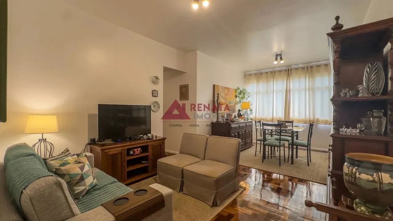 Imóvel à venda com 3 quartos na Tijuca/RJ - Foto 2