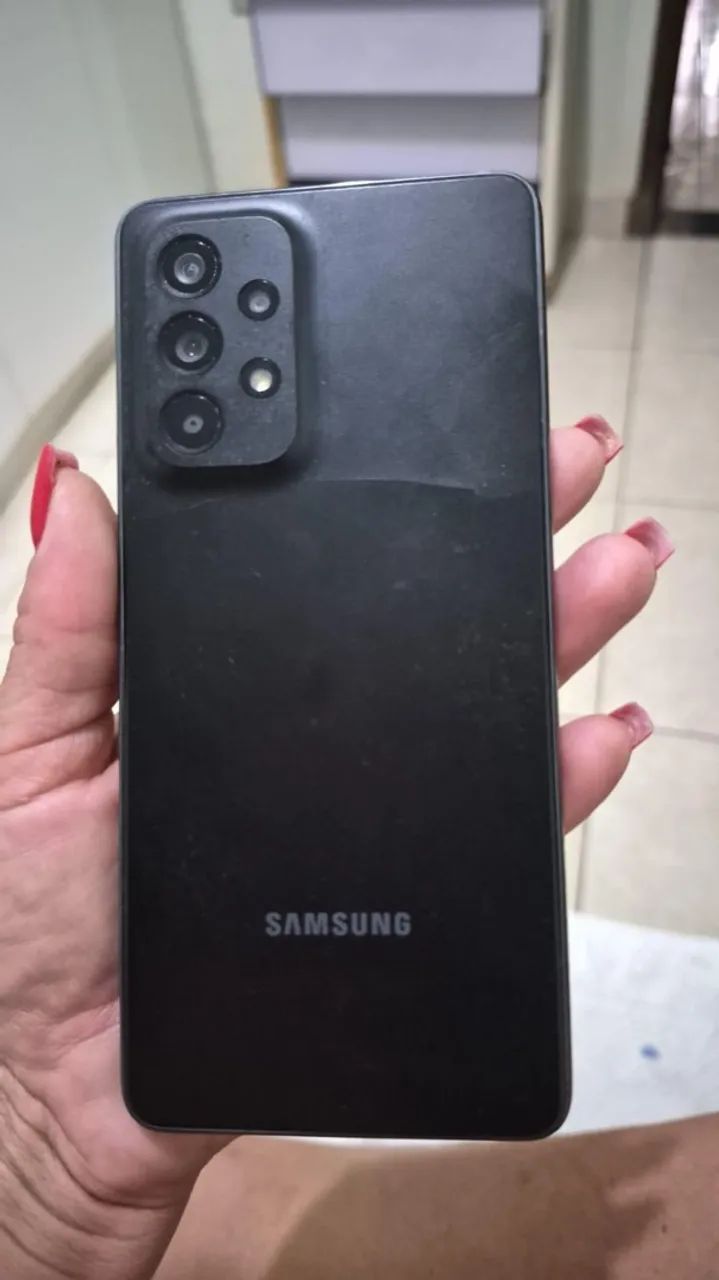 A53 128gb - Foto 2